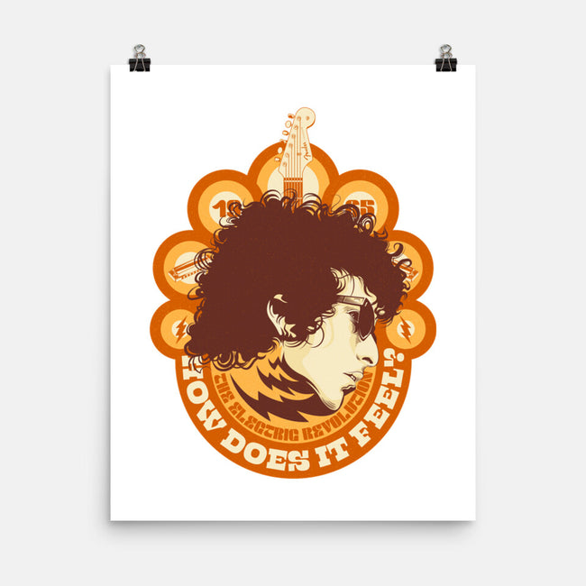 Electric Bob-None-Matte-Poster-CappO