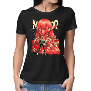 The Knight Hulkenberg