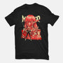 The Knight Hulkenberg-Womens-Fitted-Tee-hypertwenty
