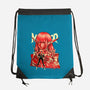 The Knight Hulkenberg-None-Drawstring-Bag-hypertwenty