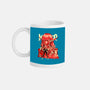 The Knight Hulkenberg-None-Mug-Drinkware-hypertwenty