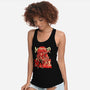 The Knight Hulkenberg-Womens-Racerback-Tank-hypertwenty