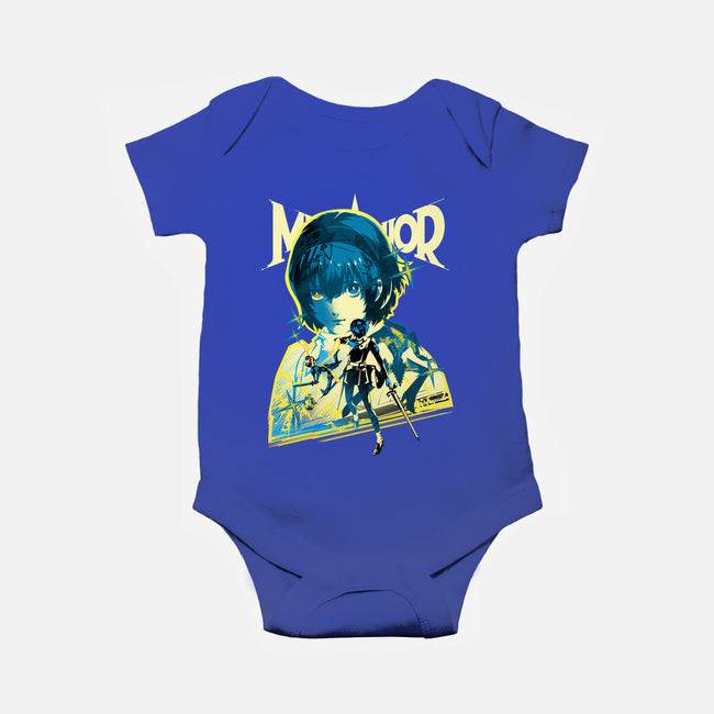 The Elda Boy-Baby-Basic-Onesie-hypertwenty