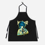 The Elda Boy-Unisex-Kitchen-Apron-hypertwenty