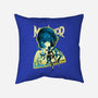 The Elda Boy-None-Removable Cover w Insert-Throw Pillow-hypertwenty