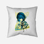 The Elda Boy-None-Removable Cover w Insert-Throw Pillow-hypertwenty