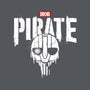 Droid Pirate-None-Adjustable Tote-Bag-teesgeex