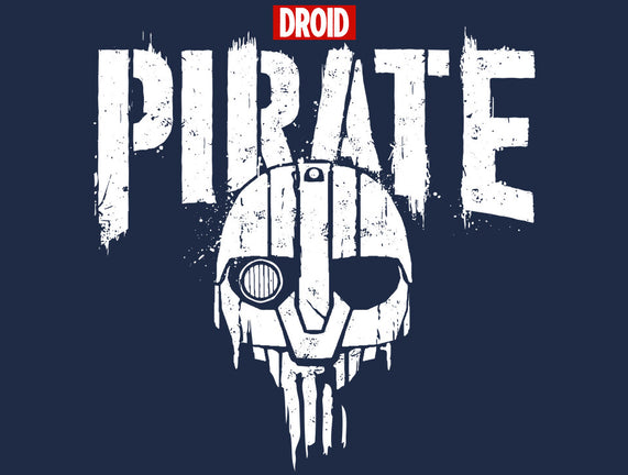 Droid Pirate