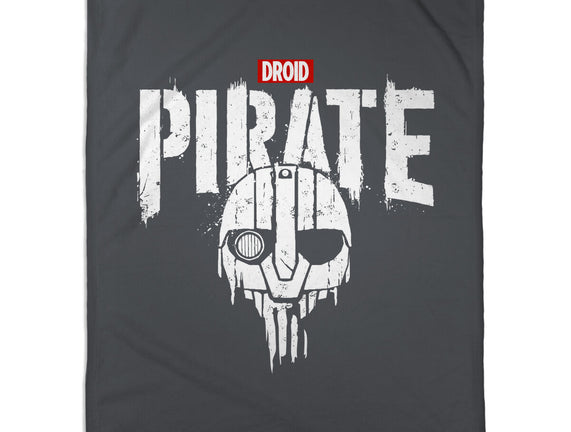 Droid Pirate