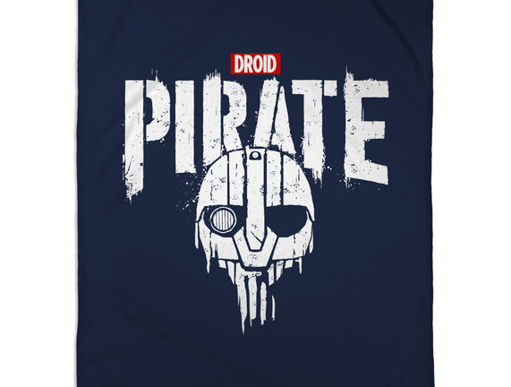 Droid Pirate