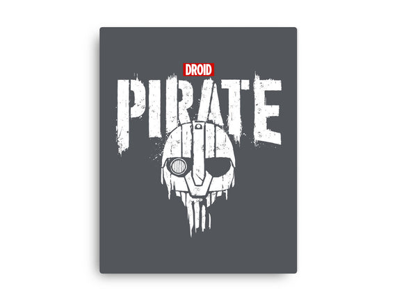 Droid Pirate