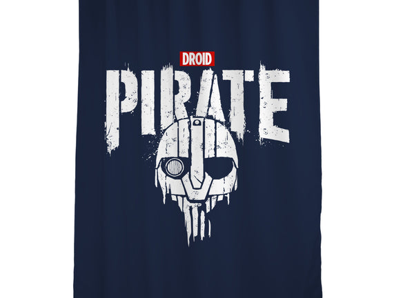 Droid Pirate