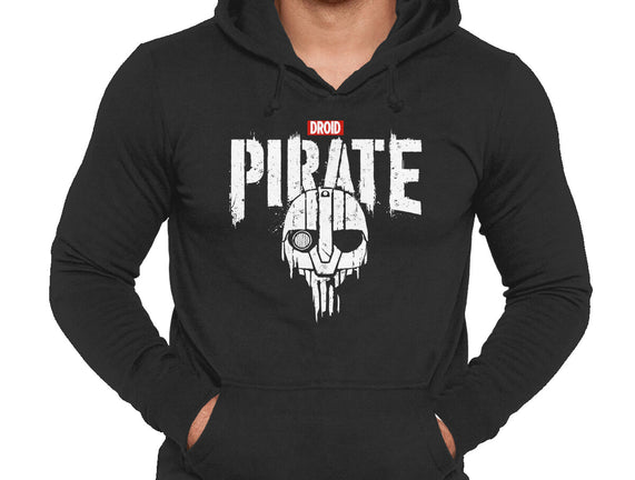 Droid Pirate