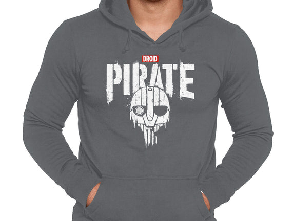 Droid Pirate