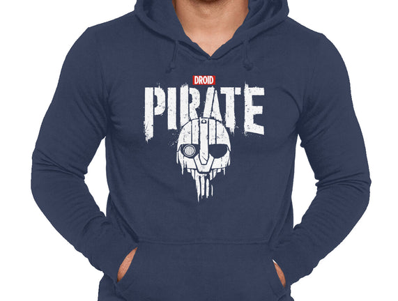 Droid Pirate