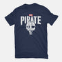 Droid Pirate-Youth-Basic-Tee-teesgeex