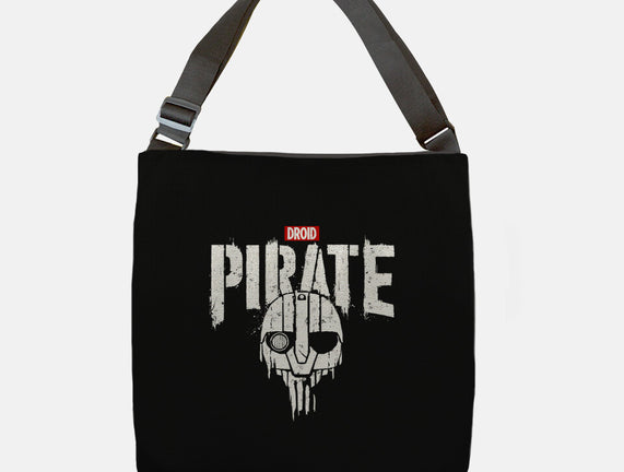 Droid Pirate