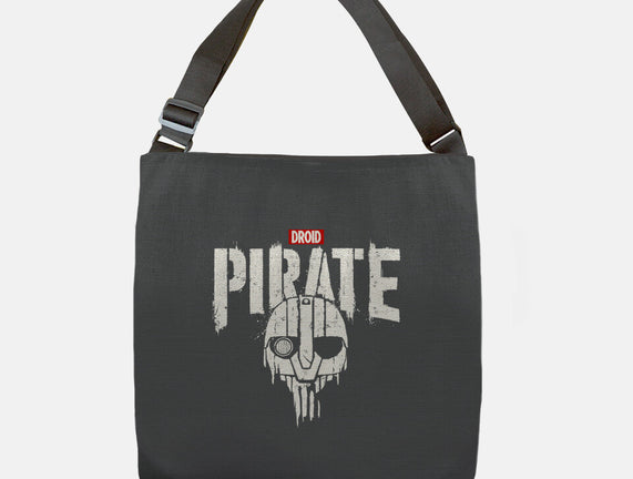 Droid Pirate