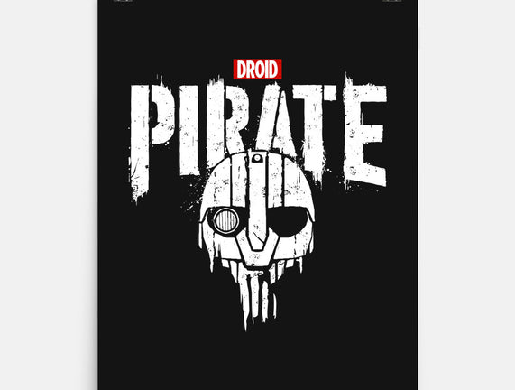 Droid Pirate