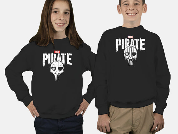 Droid Pirate