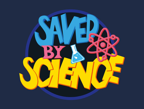 Saved By Science