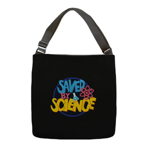 Saved By Science