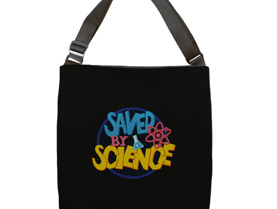 Saved By Science