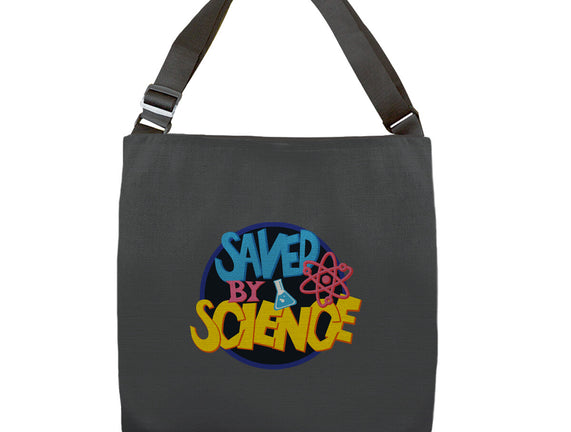 Saved By Science