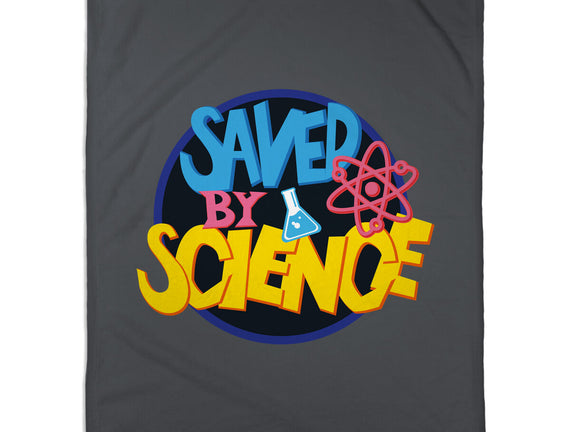 Saved By Science