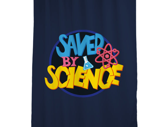 Saved By Science