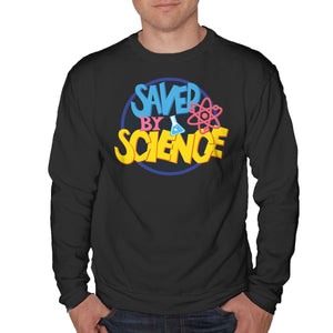 Saved By Science