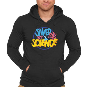 Saved By Science