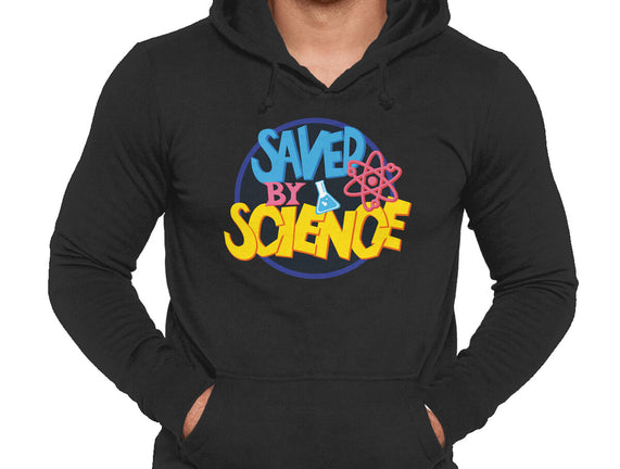 Saved By Science