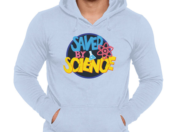 Saved By Science