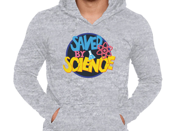 Saved By Science