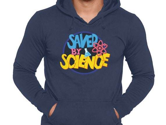 Saved By Science