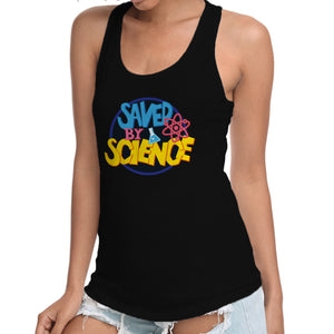 Saved By Science