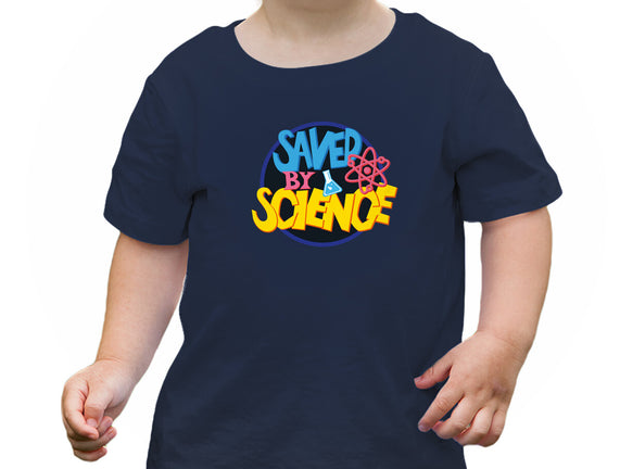 Saved By Science