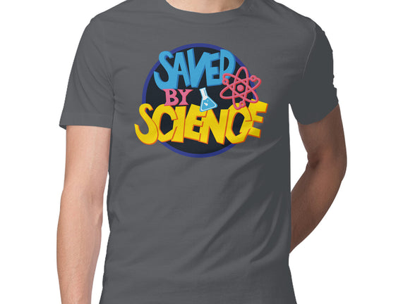 Saved By Science