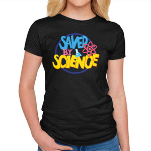 Saved By Science