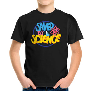 Saved By Science