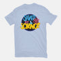 Saved By Science-Mens-Premium-Tee-DrMonekers