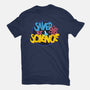 Saved By Science-Youth-Basic-Tee-DrMonekers