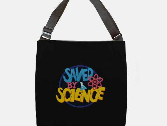 Saved By Science