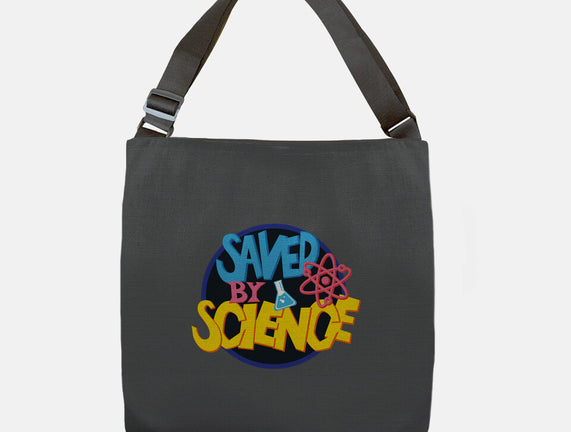 Saved By Science