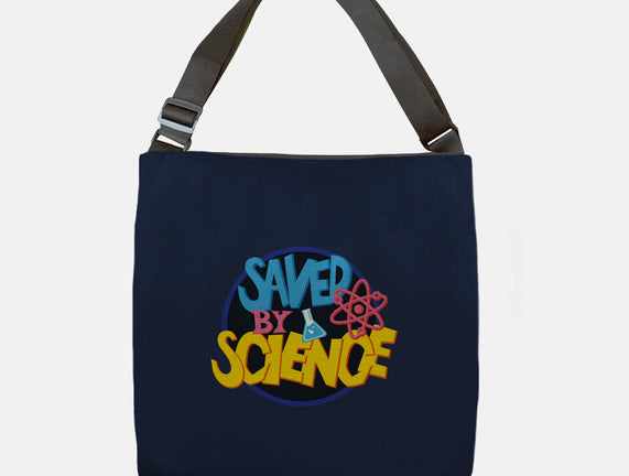 Saved By Science