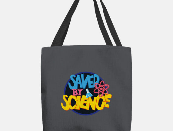 Saved By Science