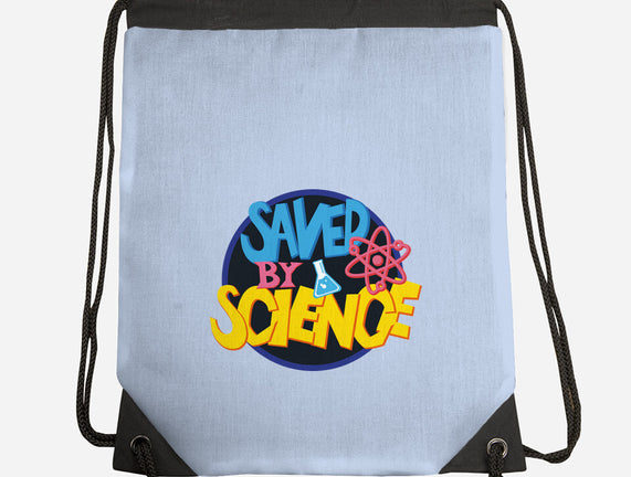 Saved By Science