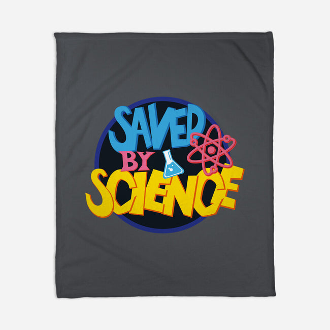 Saved By Science-None-Fleece-Blanket-DrMonekers