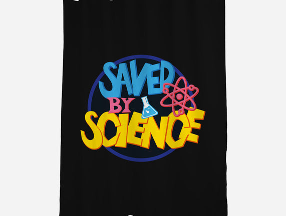 Saved By Science